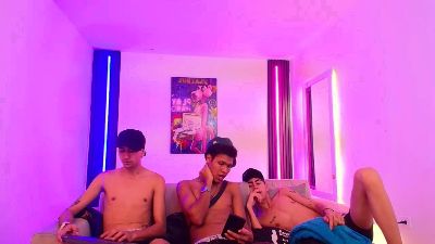 PharaohHeat_ live cam on Cam4