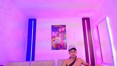 PharaohHeat_ live cam on Cam4