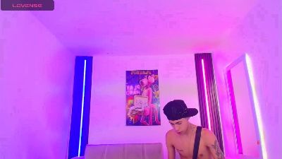 PharaohHeat_ live cam on Cam4