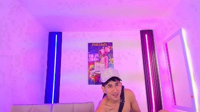 PharaohHeat_ live cam on Cam4
