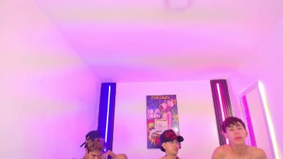 PharaohHeat_ live cam on Cam4