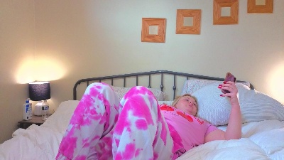 Phatassblond Live Cam on Cam4 and RICams