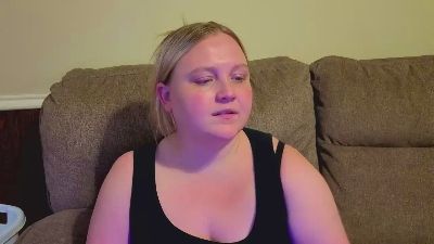 Phatassblond live cam on Cam4