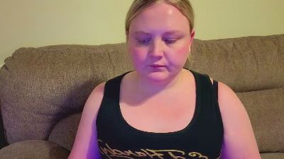 Phatassblond live cam on Cam4