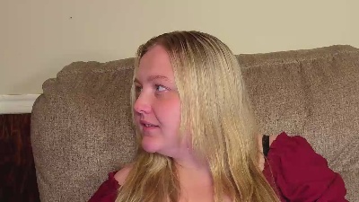 Phatassblond live cam on Cam4