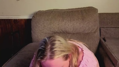 Phatassblond live cam on Cam4
