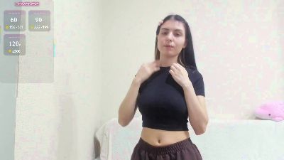 PhilippaDowey live cam on Cam4