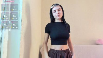 PhilippaDowey live cam on Cam4