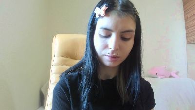 PhilippaDowey live cam on Cam4