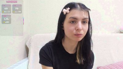 PhilippaDowey live cam on Cam4