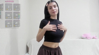 PhilippaDowey live cam on Cam4