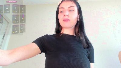 PhilippaDowey live cam on Cam4
