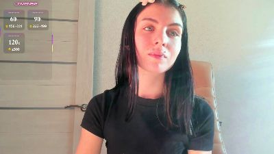 PhilippaDowey live cam on Cam4