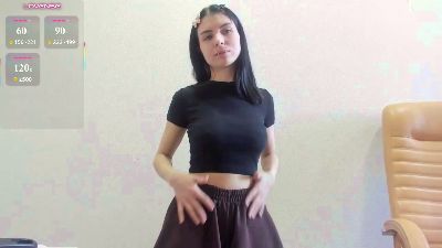 PhilippaDowey live cam on Cam4