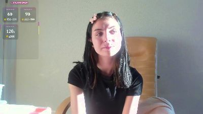 PhilippaDowey live cam on Cam4