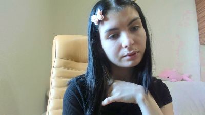 PhilippaDowey live cam on Cam4