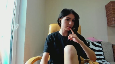 PhilippaDowey live cam on Cam4