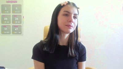 PhilippaDowey live cam on Cam4