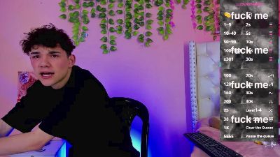 Philippsx live cam on Cam4