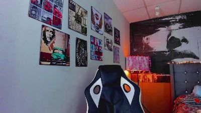 Philippsx live cam on Cam4