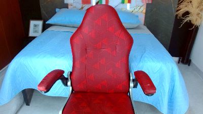 Phoenix_Marie live cam on Cam4