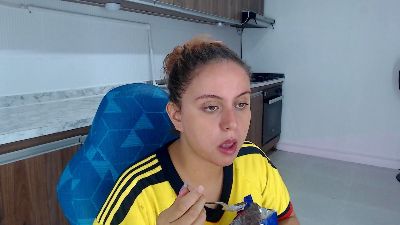 Phoenix_Marie live cam on Cam4