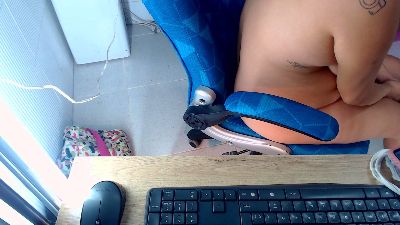 Phoenix_Marie live cam on Cam4