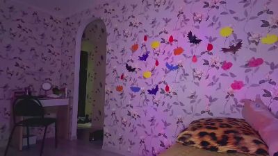 PhyllisHoetger live cam on Cam4