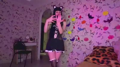 PhyllisHoetger live cam on Cam4
