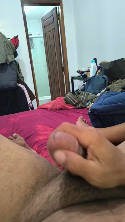 Piauch live cam on Cam4