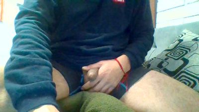 Pichulonko20cm live cam on Cam4