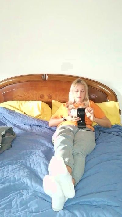 Piedisexy81 live cam on Cam4