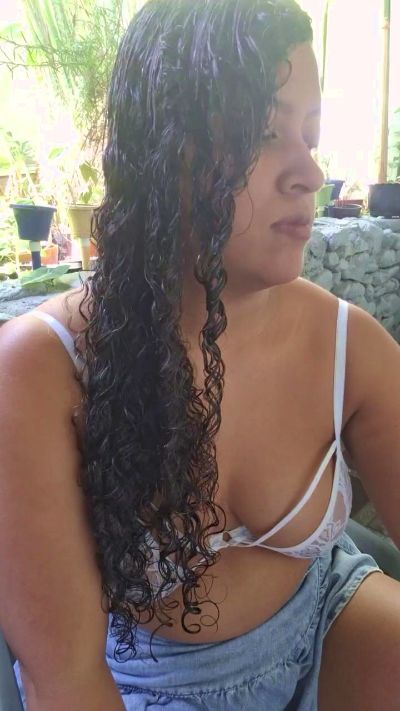 PieldeChocolate live cam on Cam4