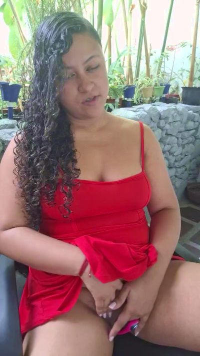 PieldeChocolate live cam on Cam4