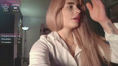 Piera_ live cam on Cam4