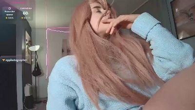 Piera_ live cam on Cam4
