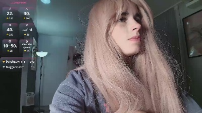 Piera_ live cam on Cam4