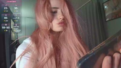 Piera_ live cam on Cam4