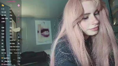 Piera_ live cam on Cam4