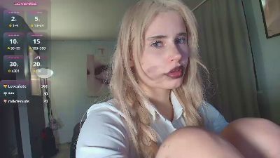 Piera_ live cam on Cam4