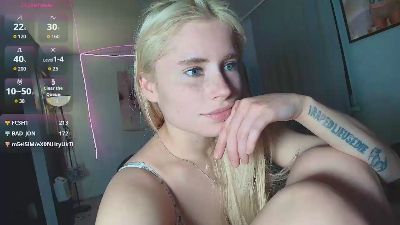 Piera_ live cam on Cam4