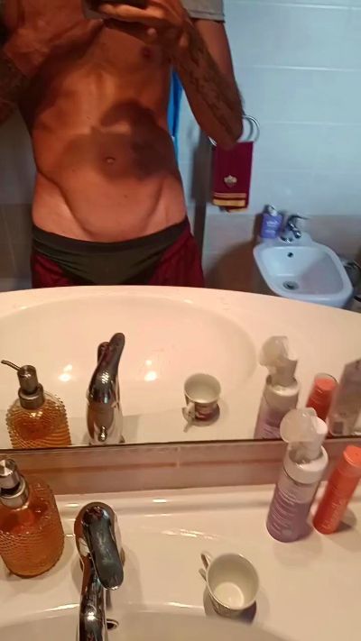 PiergiorgioLove live cam on Cam4