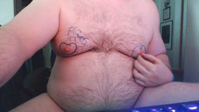 PiggyNVBottm live cam on Cam4