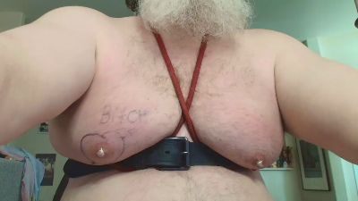 PiggyNVBottm live cam on Cam4