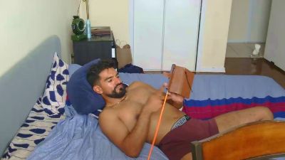 Piggylatino live cam on Cam4