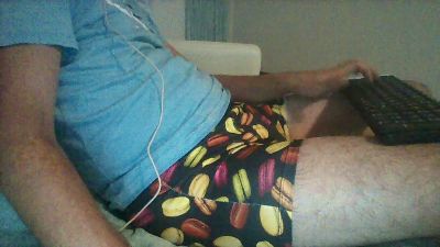 Pikarti live cam on Cam4