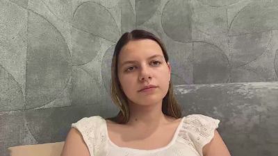 PilarLovstad live cam on Cam4