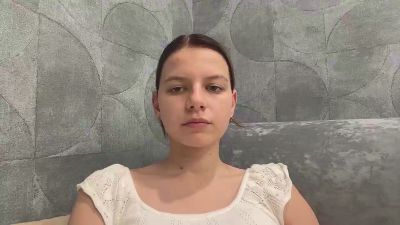 PilarLovstad live cam on Cam4