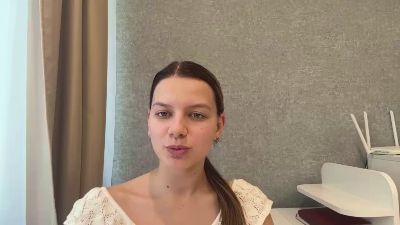 PilarLovstad live cam on Cam4