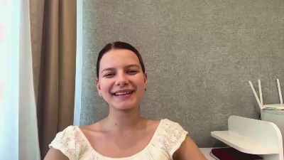 PilarLovstad live cam on Cam4